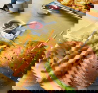 Hooks at the Yarra - Qld Realsetate