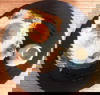 Hoopla Espresso - Internet Find