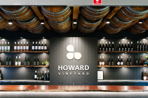 Howard Vineyard - Petrol Stations 0