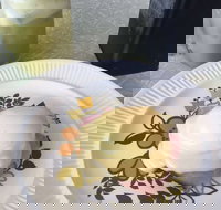 Ley Street Cafe - Renee