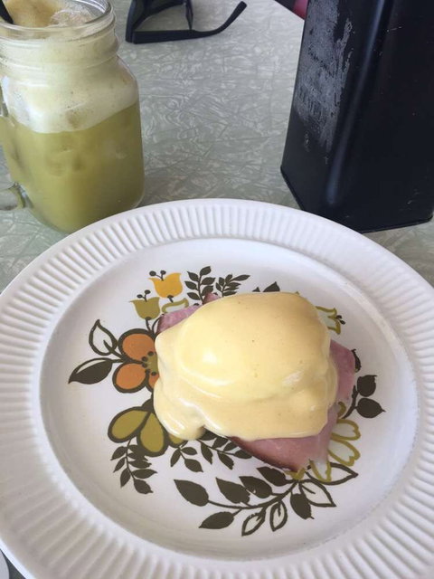 Ley Street Cafe - Renee 0