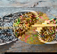 Li Garden Chinese Restaurant - Renee