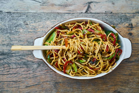 Li Garden Chinese Restaurant - Internet Find 0
