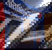 Macfisheries - Qld Realsetate