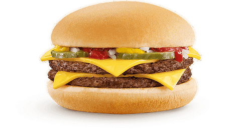 Mc Donalds - Internet Find 0