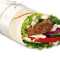 McDonald's - Bathurst - Internet Find