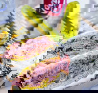 Melt Cafe - Qld Realsetate