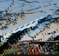 Mount Macedon Winery - Internet Find