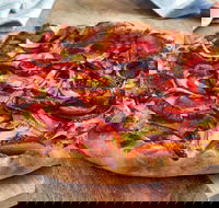 New Britannia Hotel - Renee