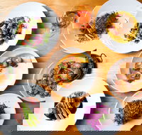 Noodle Craze - Renee