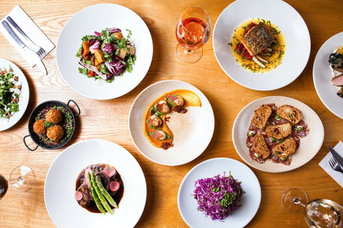 Noodle Craze - Swimm 0