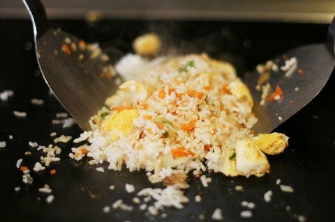 Okori Teppan-Yaki - Petrol Stations 0