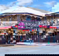 Old Sydney Hotel - Maryborough - Internet Find