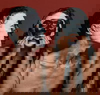 Oxford Sweet Mix - Swimm