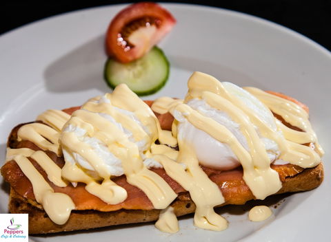 Peppers Cafe And Catering - Renee 2