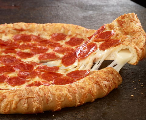 Pizza Hut - Darra - Petrol Stations 0
