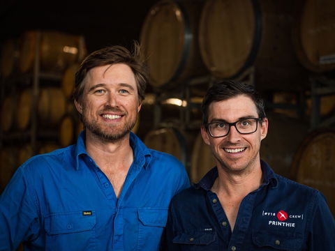 Printhie Wines - Qld Realsetate 1