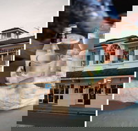 SeaRock  Shoal Bay - Renee