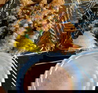 Silver Sushi - Bicton - Renee