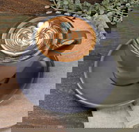 Soul Living Cafe - Renee