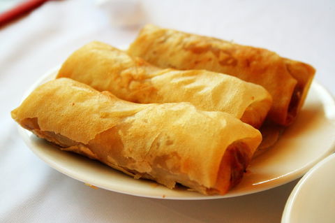 Surf Beach Chinese Takeaway - Renee 1