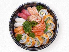 Sushi Hub - Campbelltown - Renee 0