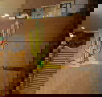 Tempting Tastes Asian Restaurant - Renee