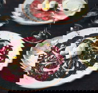 The Meat Wine Co - Camberwell - Renee