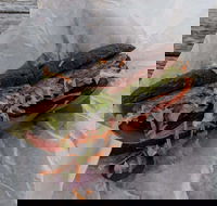 The Dutch Butchers Lunch Bar  Cafe - Renee