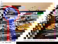 The Original Food Co