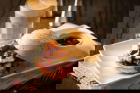 The Coffee Club - Cleveland