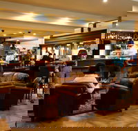 The Legends Grill and Bar - Renee