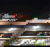 The Munoosh Shop - Swimm