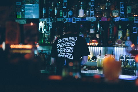 The Good Shepherd - Internet Find 0
