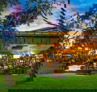 The Precinct Tavern - Internet Find