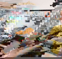 Thyme to Taste - Renee