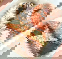 Trivelli Cakes - Qld Realsetate