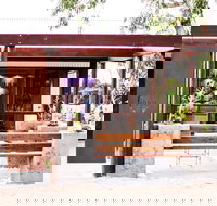 Vineyard Road Cellar Door - Qld Realsetate