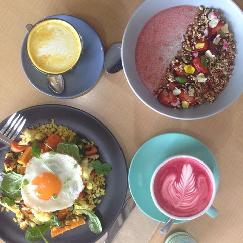 Wild Plum Kitchen - Renee 0