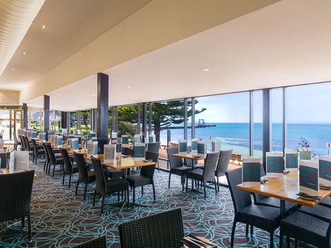 Zone Restaurant - Internet Find 0