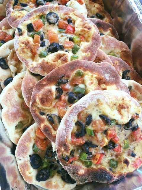 Al Fayhaa Bakery - Swimm 0