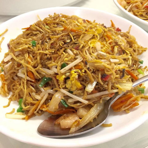 All Star Bakut Teh House - Internet Find 0