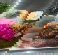 Anar Charcoal Chicken - Croydon Park - Renee