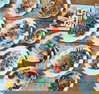 A Tavola - Darlinghurst - Swimm