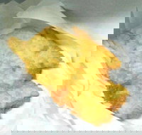 Bassendean Sea Foods - Swimm