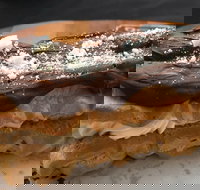 Bread and Water - Renee