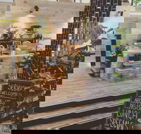 Brotzeit German Bier Bar  Restaurant - Joondalup - Renee