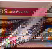 Brumby's - The Gap - Renee