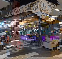 Bruce Lee Sushi - Renee