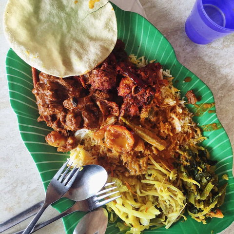 Cafe Rasa Sayang - Internet Find 0